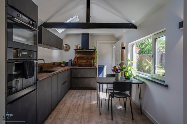 Medium property photo - Heijackerstraat 8, 5954 AG Beesel